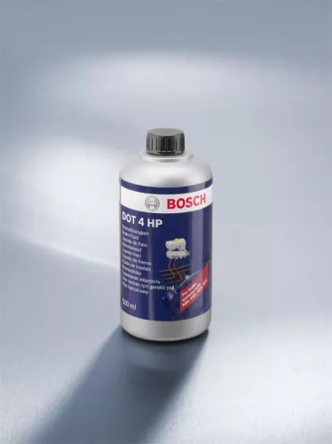 Brake Fluid