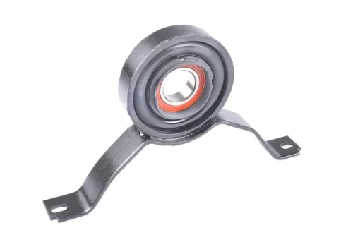 Suspension, propshaft
