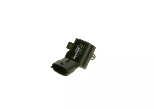 Sensor, boost pressure