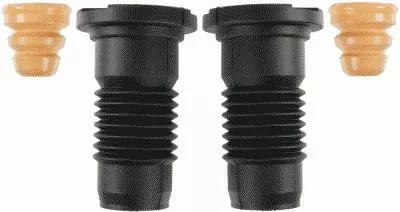 Dust Cover Kit, shock absorber