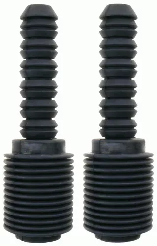 Dust Cover Kit, shock absorber