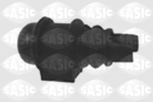 Mounting, stabiliser bar