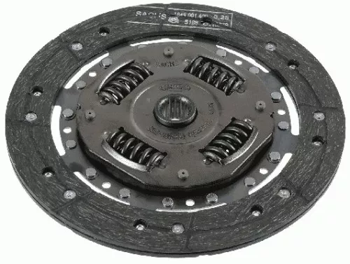 Clutch Disc