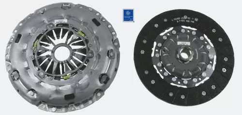 Clutch Kit