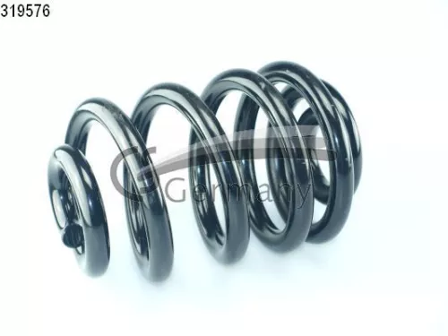 Suspension Spring