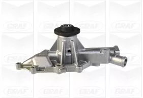 Water Pump, engine cooling