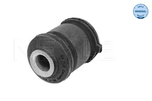 Mounting, control/trailing arm