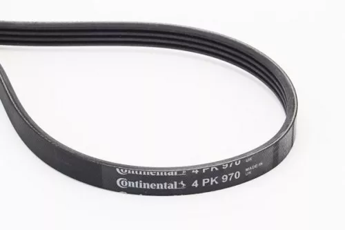 V-ribbed Belt