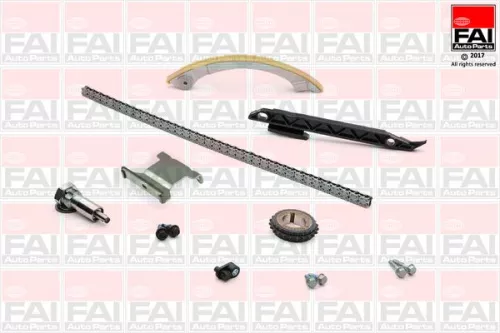 Timing Chain Kit