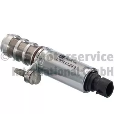 Control Valve, camshaft adjustment