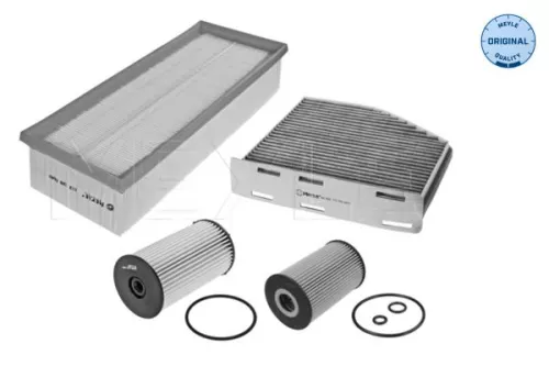Filter Set