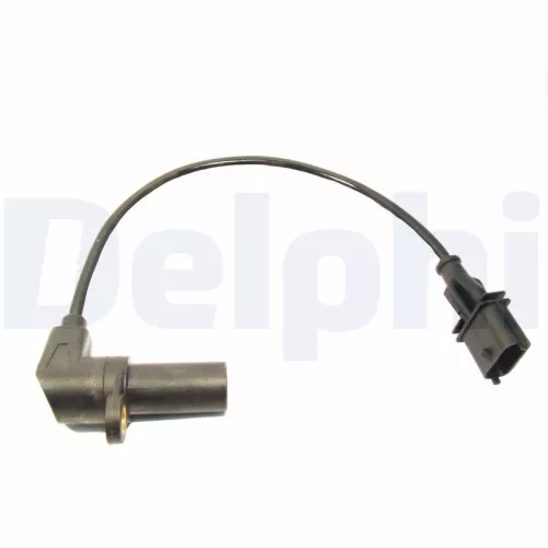 Sensor, crankshaft pulse