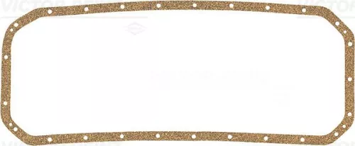 Gasket, oil sump