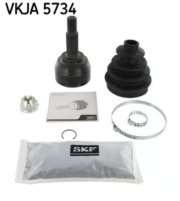 Joint Kit, drive shaft