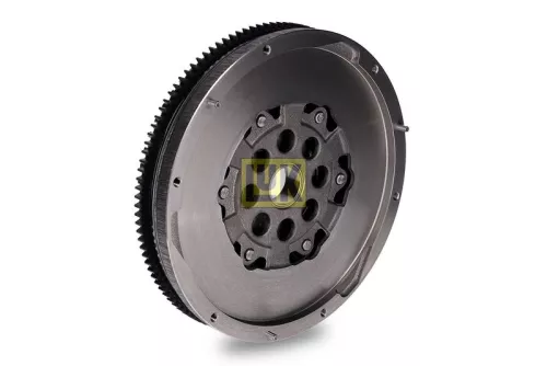Flywheel