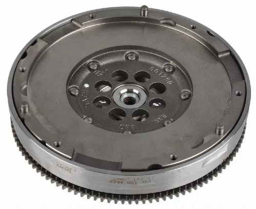 Flywheel