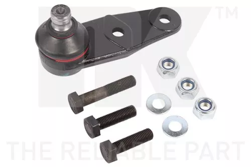 Ball Joint