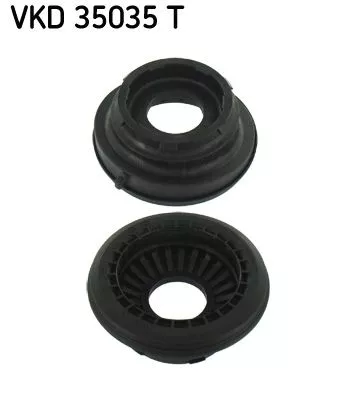 Rolling Bearing, suspension strut support mount
