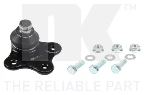 Ball Joint