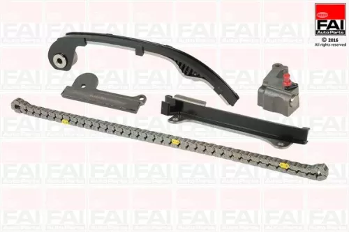 Timing Chain Kit