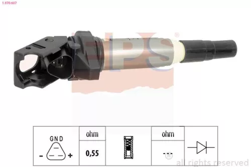 Ignition Coil