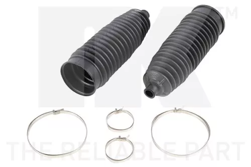 Bellow Kit, steering