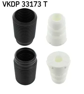 Dust Cover Kit, shock absorber