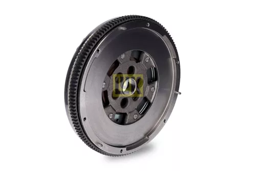 Flywheel