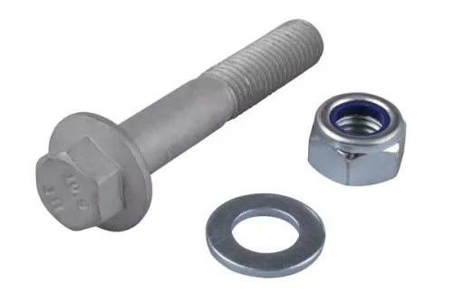 Bolt, control arm