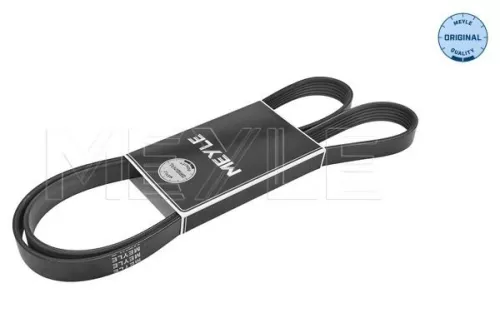 V-ribbed Belt