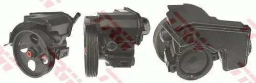 Hydraulic Pump, steering