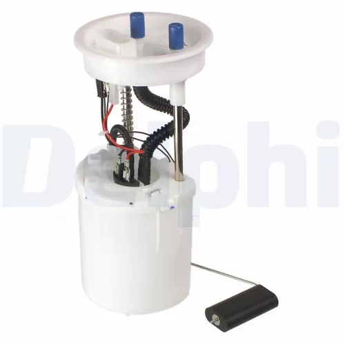 Fuel Feed Unit