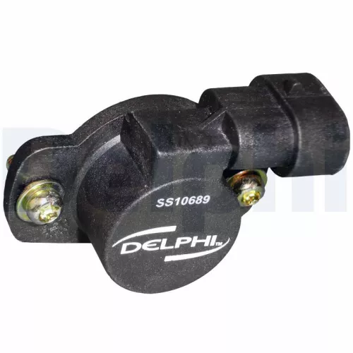 Sensor, throttle position