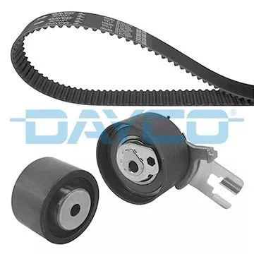 Timing Belt Kit