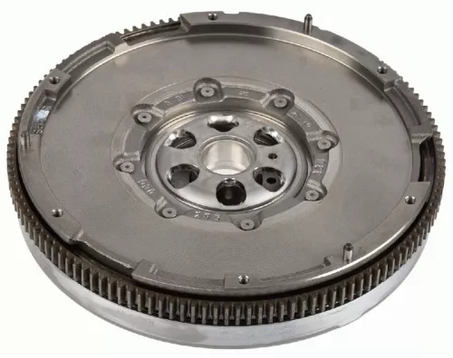 Flywheel