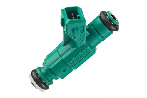 Injector