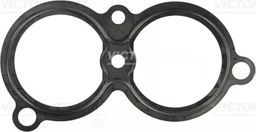 Gasket, intake manifold housing