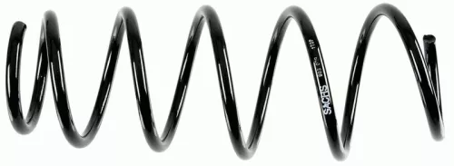 Suspension Spring
