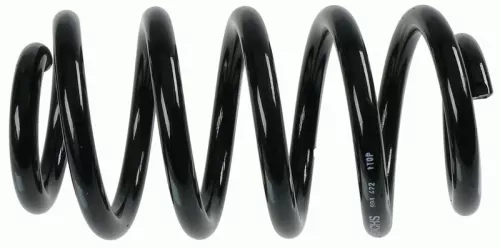Suspension Spring