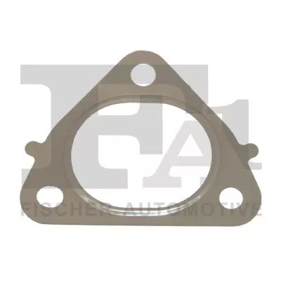 Gasket, charger