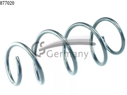 Suspension Spring
