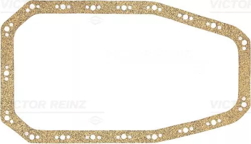 Gasket, oil sump