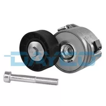 Belt Tensioner, V-ribbed belt