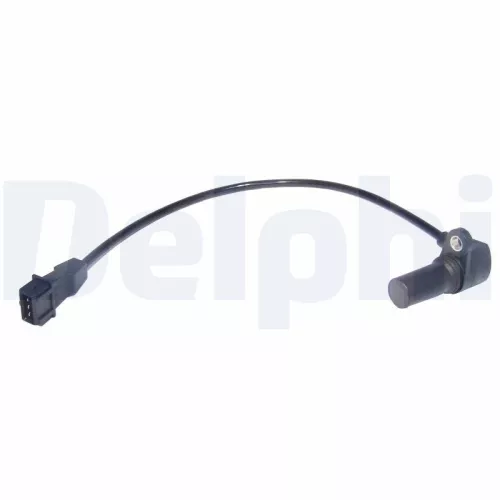 Sensor, crankshaft pulse