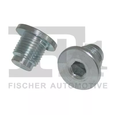 Screw Plug, oil sump