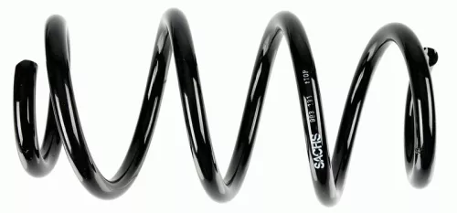 Suspension Spring