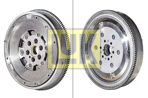 Flywheel