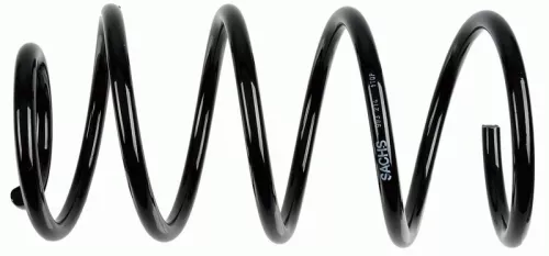Suspension Spring