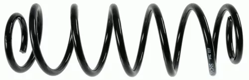 Suspension Spring