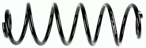 Suspension Spring